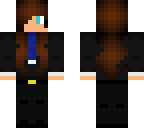 suit lady v2