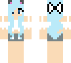 summer cat