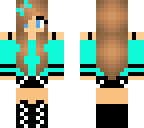 summer cyan