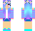 summer girl