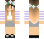 summer girl