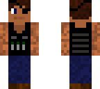 survival man