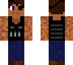 survival man