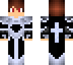 swift's new skin