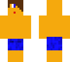 swimmer