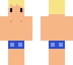 swimmer