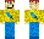 swordman