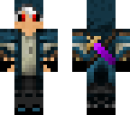 swordsman ghoul