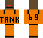 tank erover