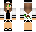 taz's skin