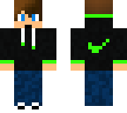 team green