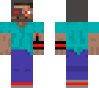 techno steve