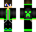 teen boy g