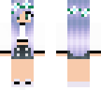 that skin doe