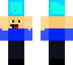 the dwarf miner