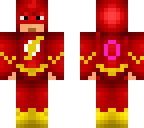the flash