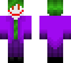 the joker
