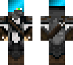 the_lego_king
