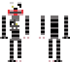 the mangle
