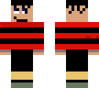 the new menace