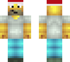 the r3al santa