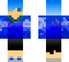 the water prince