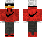 thechickenman nike