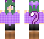 thediamondcatplay's new skin