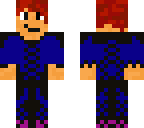 theoneinblue