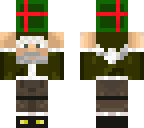 thewillyrex especial navidad