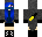 thief girl