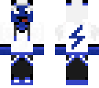 thunder33228 skin agian