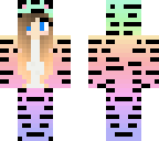 tiger cutie