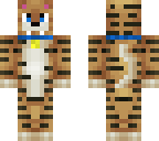 tiger edit