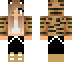 tiger tomboy