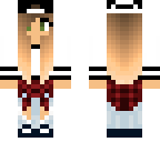 tomboy