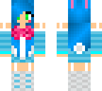 toy bonnie girl