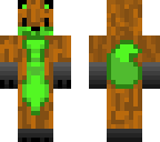 tree fox