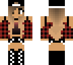 turned it into a steve
