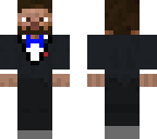 tuxedo steve