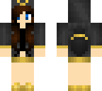 umbreon girl