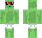 undies slime