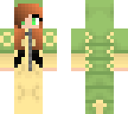 ungespielt girl