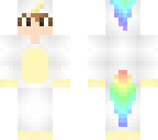 unicorn boy