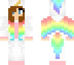 unicorn rainbow