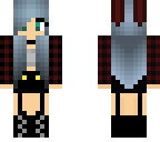update from wasteland's goth bunny