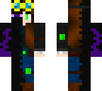 updated enderman turning