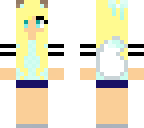 updated wolf girl