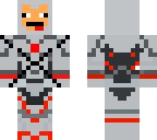 updated x-out iron man