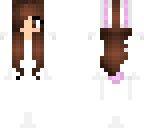 val_death as a bunny